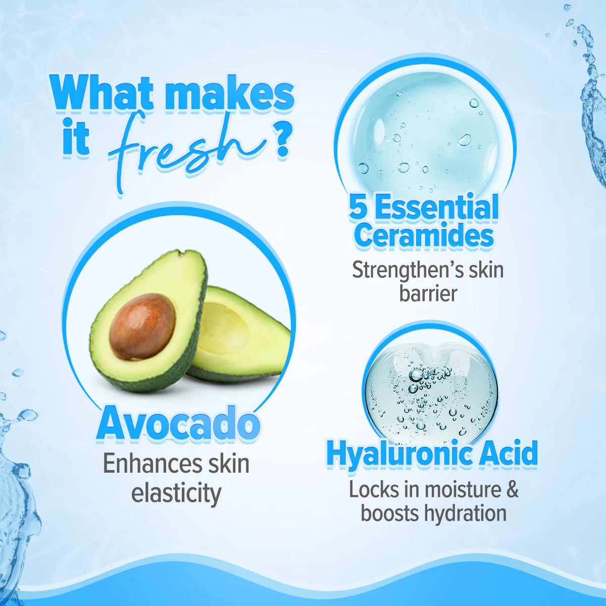 5 BARRIER+ CLEANSE & MOISTURIZE DUO - Image 5