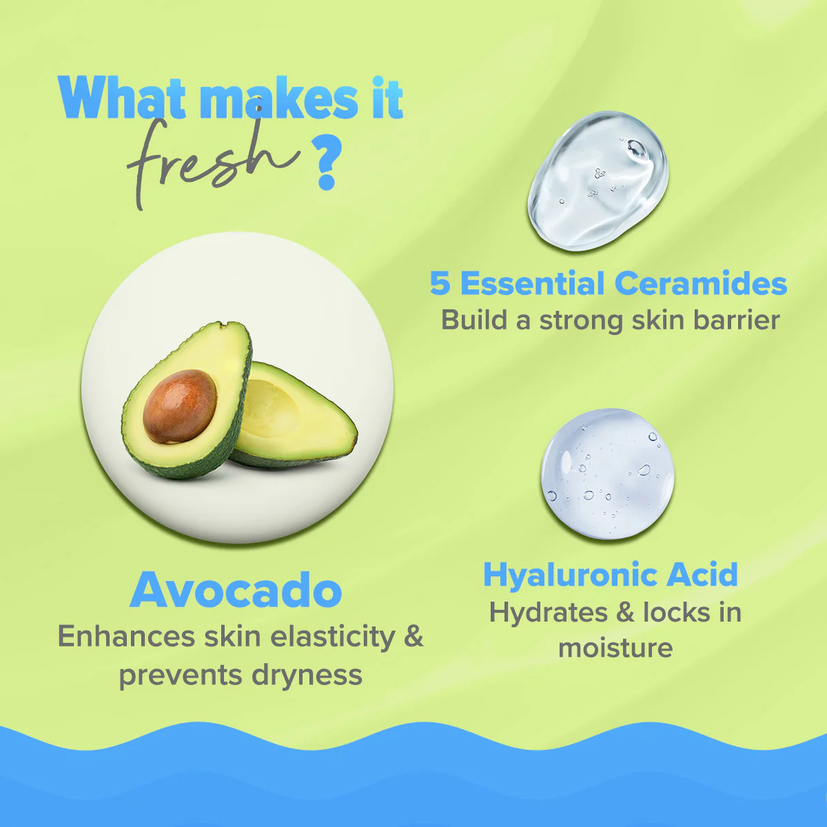 FREEBIE - 5 Barrier+ Milk Fluid Moisturizer - 8 ml - Image 6