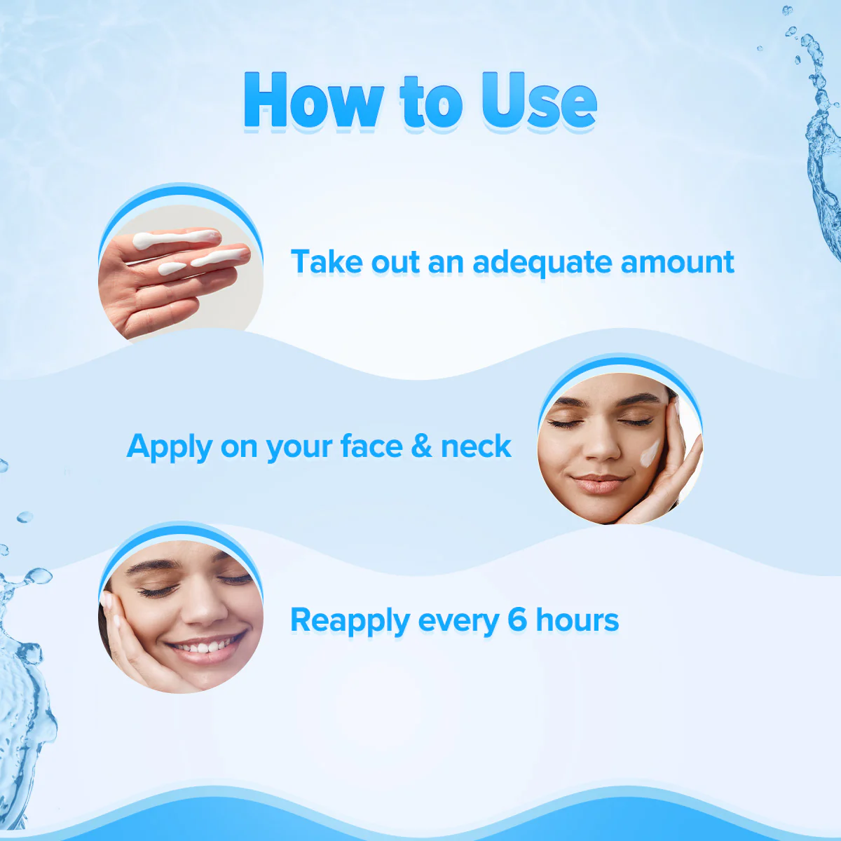 5 Barrier+ Repair Sunscreen with Avocado & 5 Essential Ceramides 80 gm - Image 5
