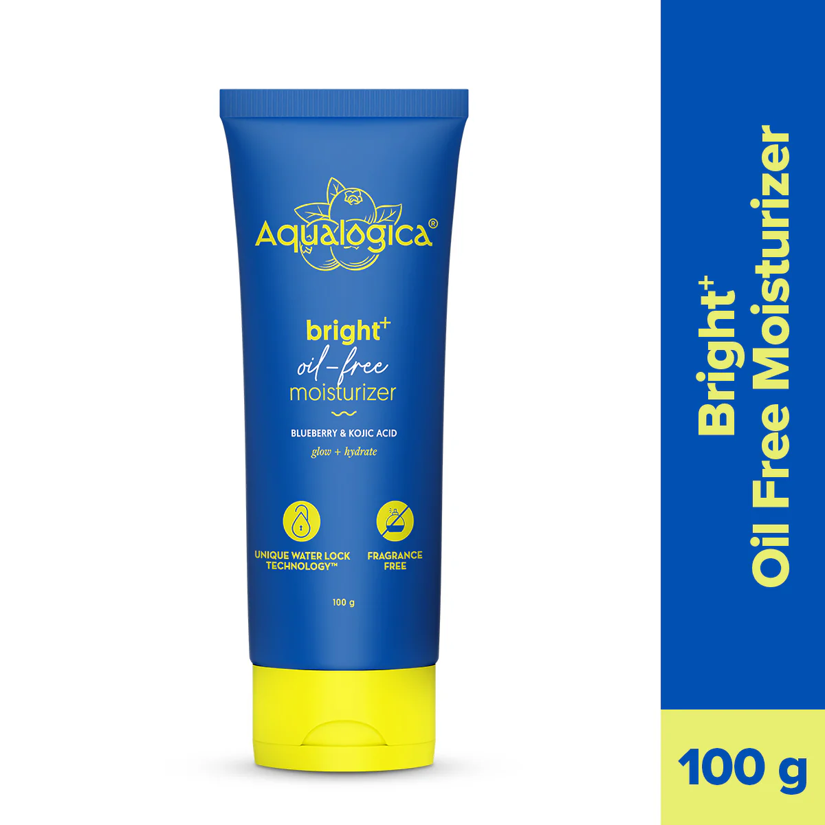 Bright+ Oil Free Moisturizer - Image 2