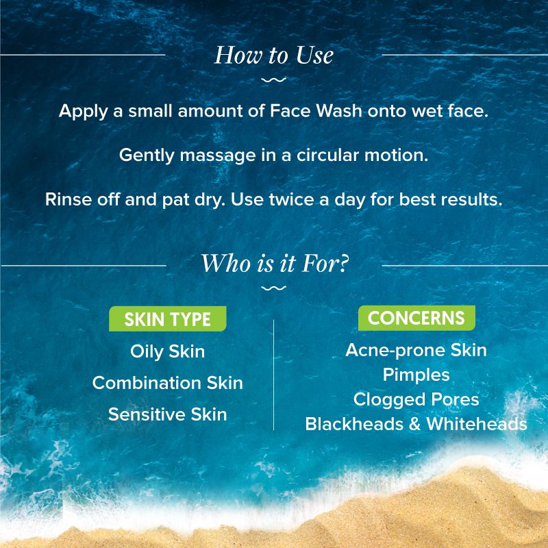 FREEBIE - Clear+ Smoothie Face Wash 100 ml - Image 6