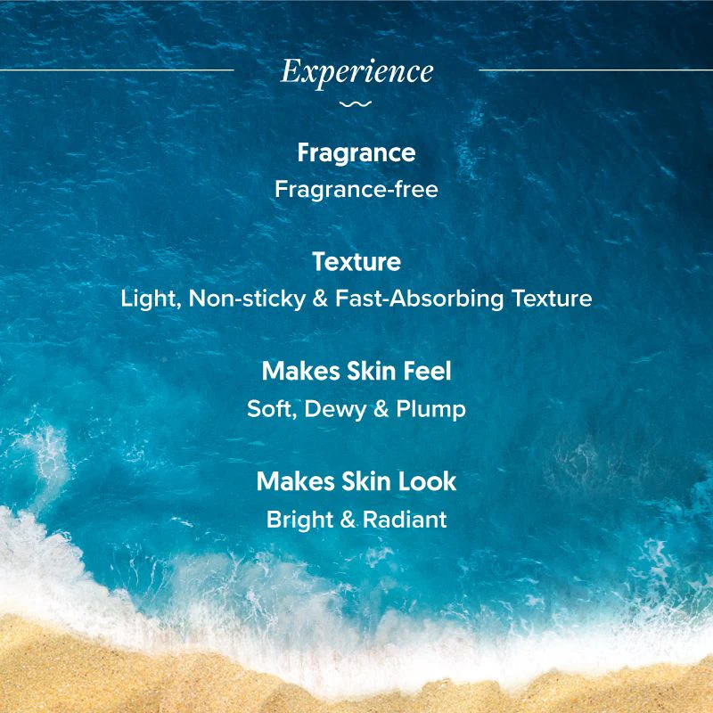 FREEBIE_Radiance+ Concentrate Face Serum - 30 ml - Image 8