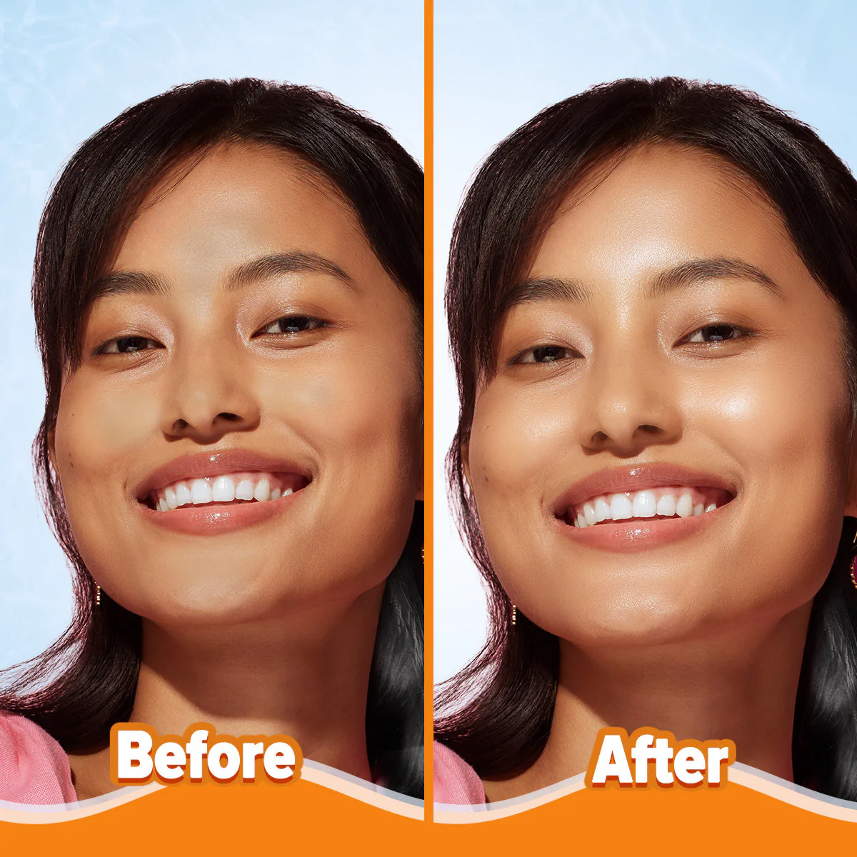 Glow+ Infused Tinted Sunscreen - 50 g (Pack of 2) - Image 6