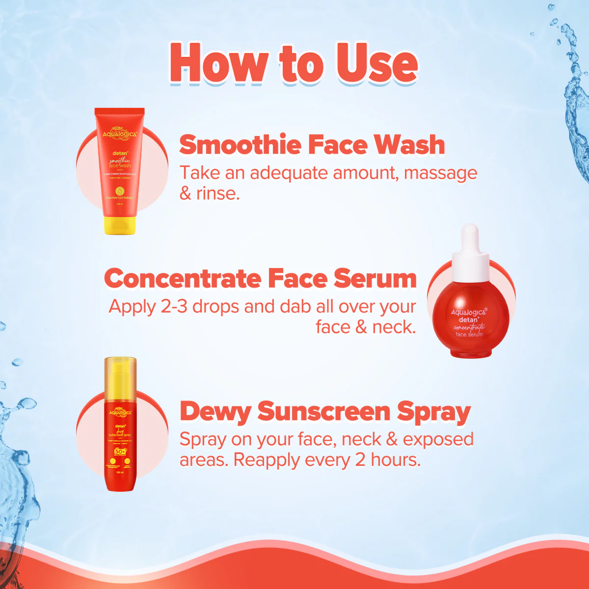 Daily Detan Kit - Image 5
