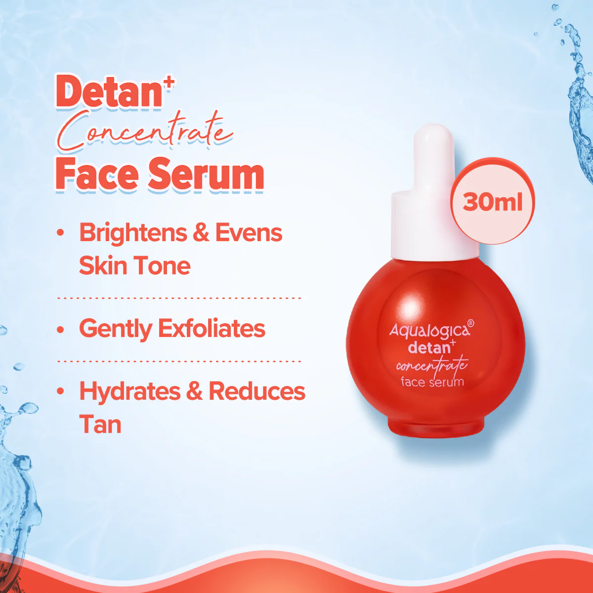 Detan+ Brighten And Protect Combo - Image 2