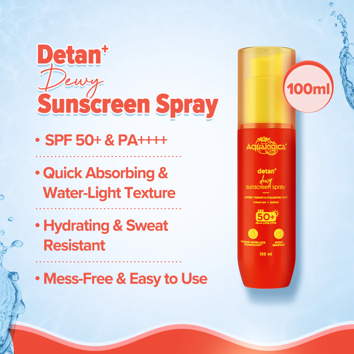 Detan+ Brighten And Protect Combo - Image 3