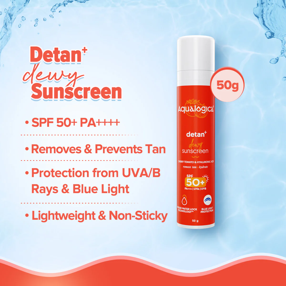 Detan+ Brighter Skin Combo - Image 4