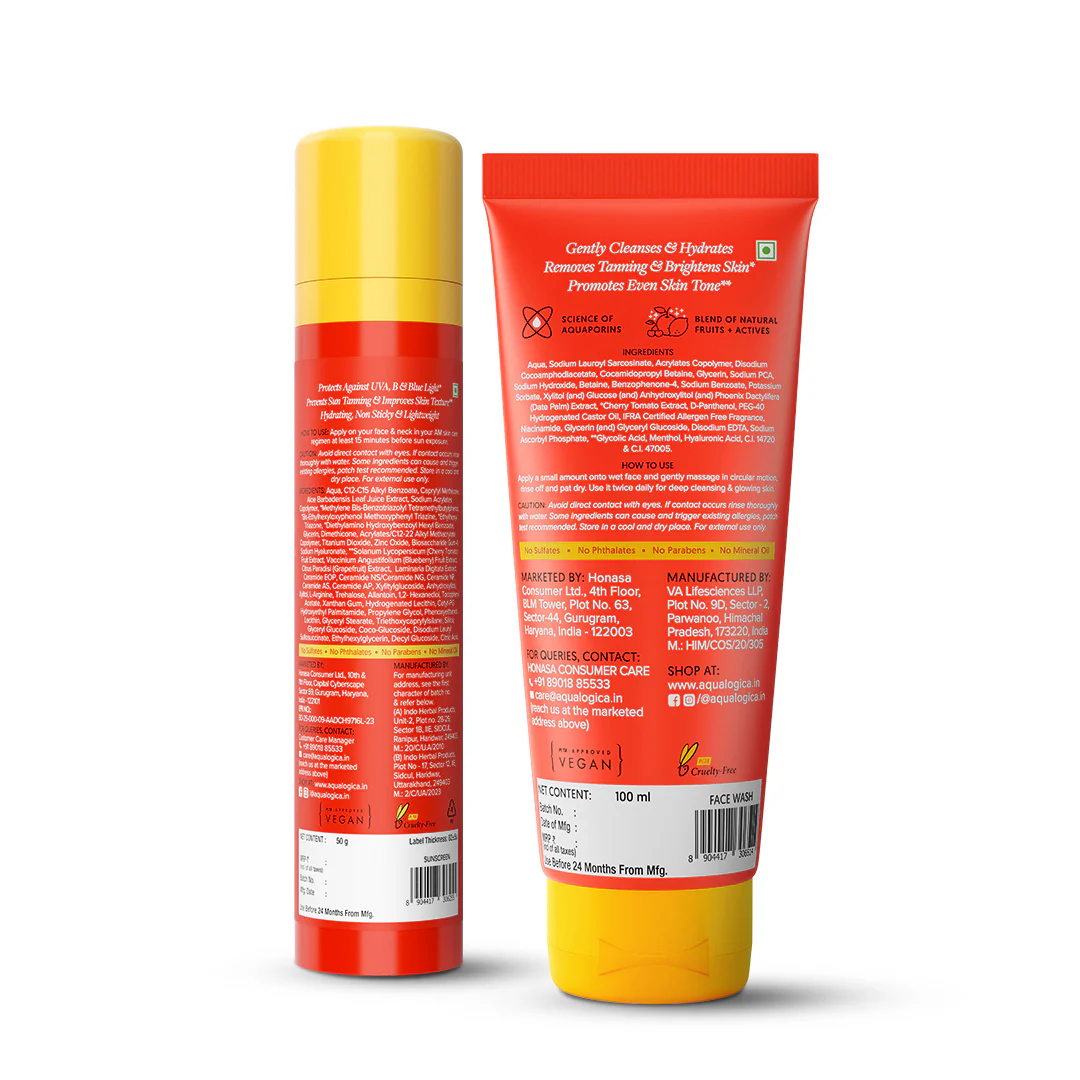 Detan+ Brighter Skin Combo - Image 8