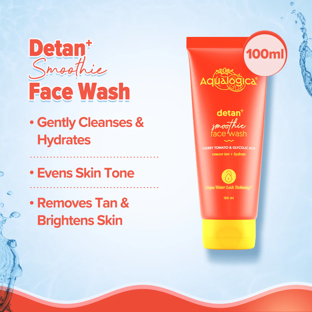 Detan+ Cleanse & Shield Duo - Image 2