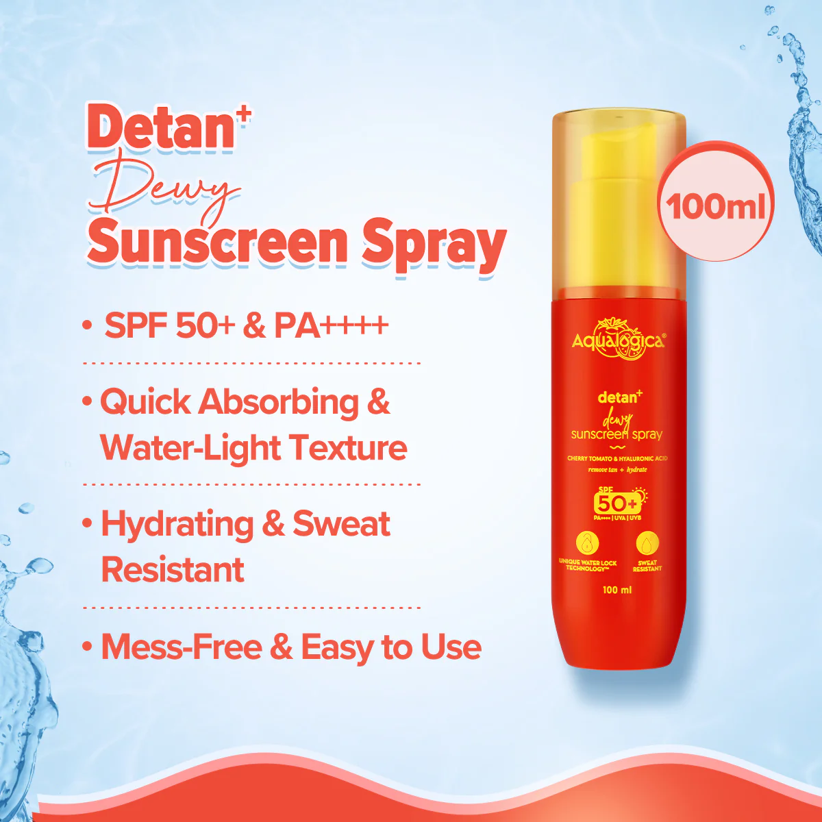Detan+ Cleanse & Shield Duo - Image 3
