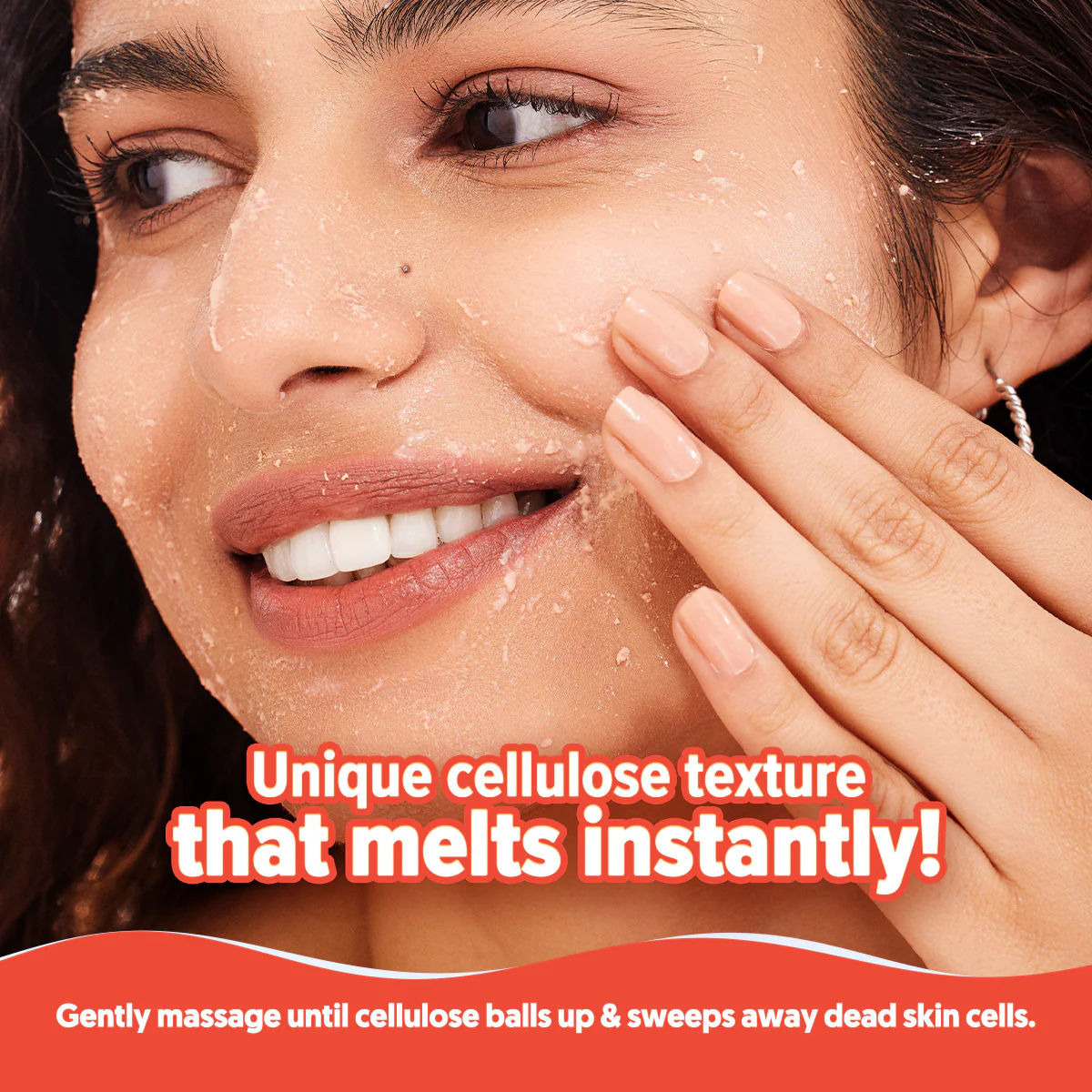 Detan+ Gentle Melt Exfoliator - Image 6