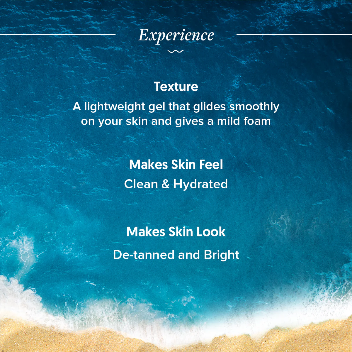 Detan+ Smoothie Face Wash with Cherry Tomato & Glycolic Acid for Tan Removal - 100ml - Image 6