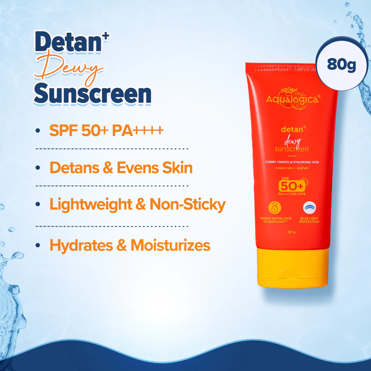 Dewy Sun Shields Kit (80 g) - Image 4