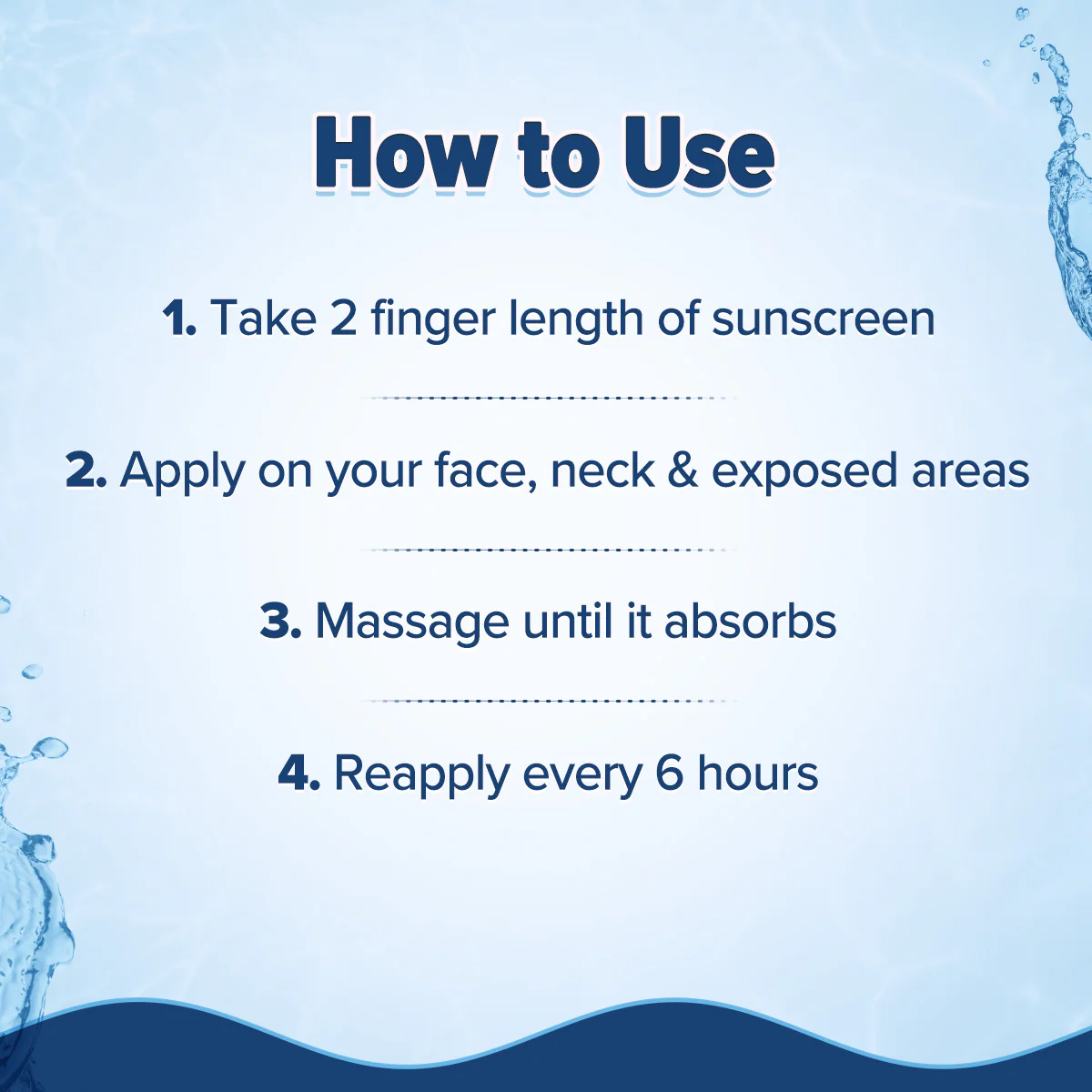 Dewy Sun Shields Kit (80 g) - Image 6