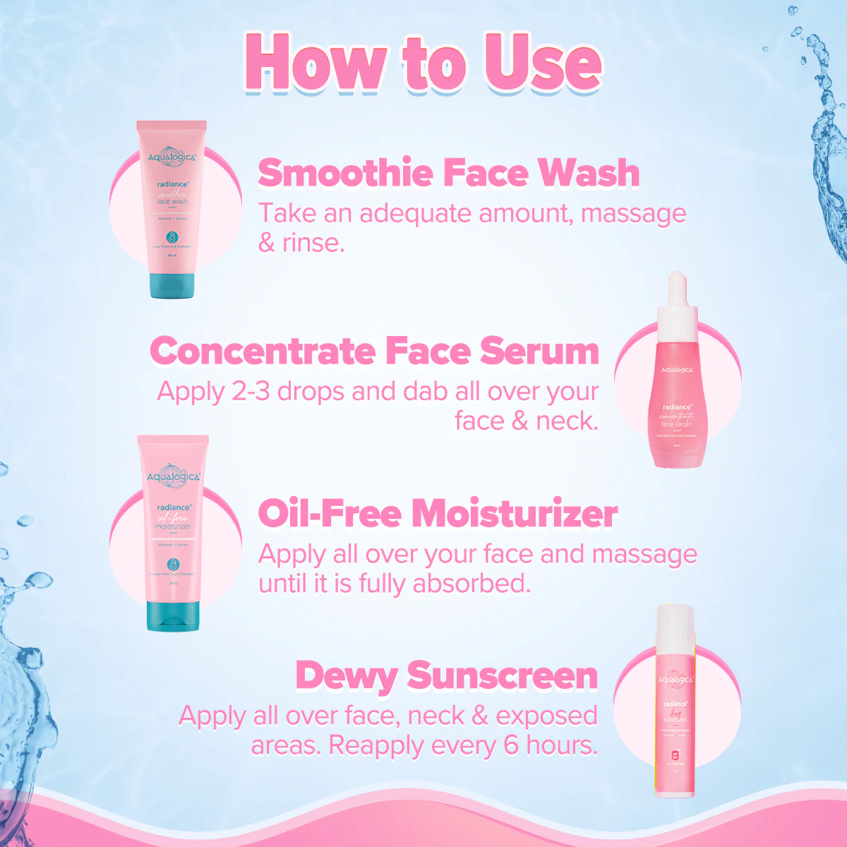 Everyday Radiance Routine Kit - Image 6