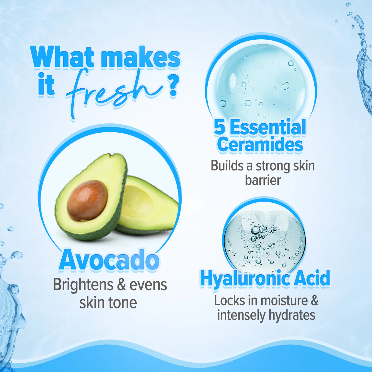 5 Barrier+ Repair Moisturizer with Avocado & 5 Essential Ceramides - 100g - Image 6