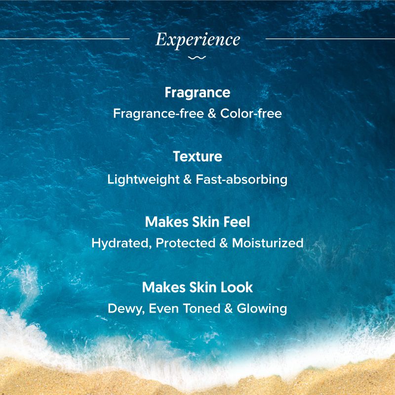 FREEBIE | Detan+ Dewy Sunscreen with SPF 50+ & PA++++ for UVA/B & Blue Light Protection & No White Cast - 50g - Image 8