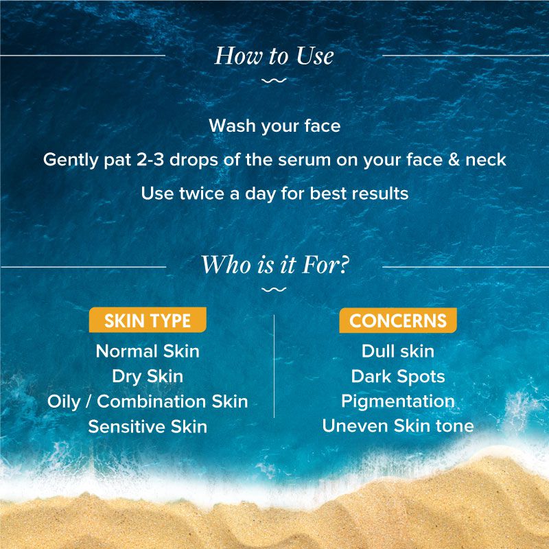 FREEBIE Glow+ Concentrate Face Serum 30 ml - Image 6