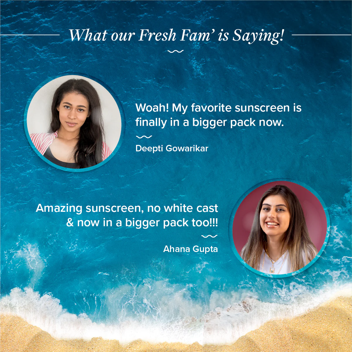 FREEBIE - Glow+ Dewy Sunscreen 15g - Image 8
