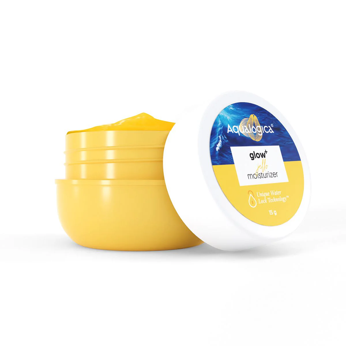FREEBIE Glow+ JellO Moisturizer 15 g - Image 2