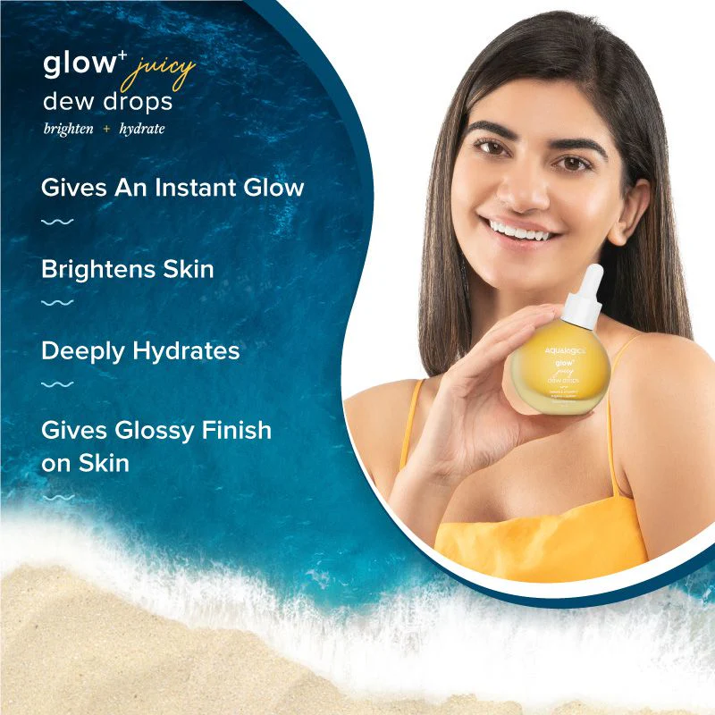 Glow+ Juicy Dew Drops 30 ml - Image 4