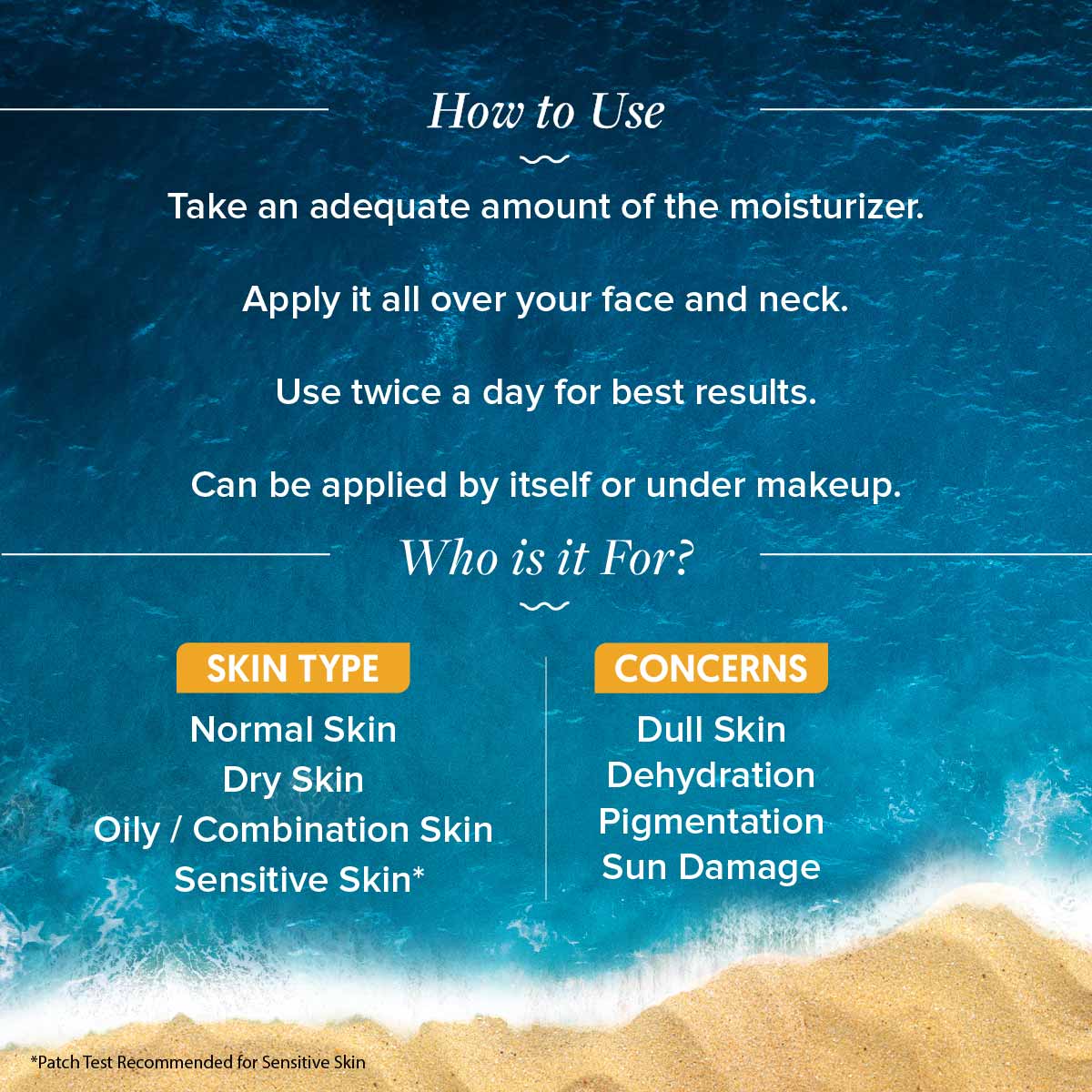 FREEBIE | Glow+ Oil Free Moisturizer with Papaya & Vitamin C for Glowing Skin - 100g - Image 7