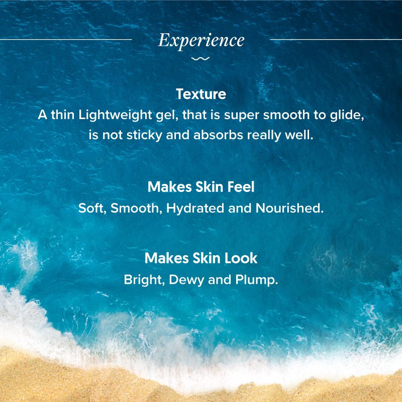 FREEBIE - Hydrate+ Gel Face Moisturizer 15g - Image 7