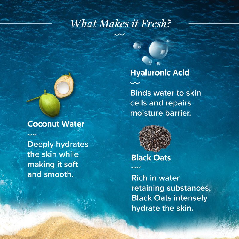 FREEBIE Hydrate+ Gel Face Moisturizer 15g - Image 4