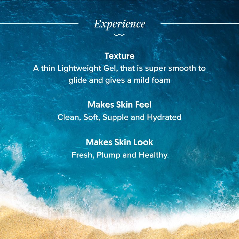 FREEBIE Hydrate+ Smoothie Face Wash 100 ml - Image 7