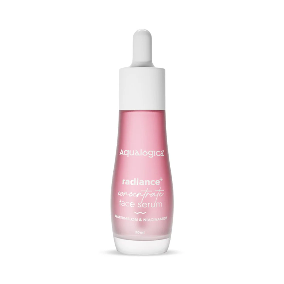 FREEBIE Radiance+ Concentrate Face Serum - 30 ml - Image 2