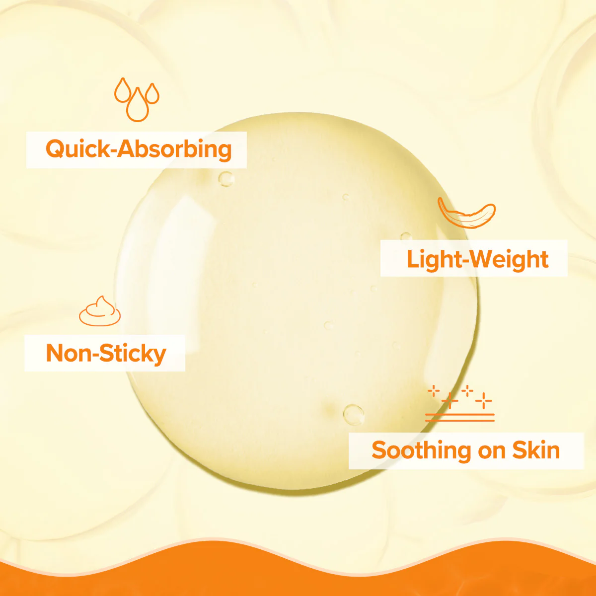 Glow+ 30X* Vitamin C Hydrating Essence Serum- 50ml - Image 7