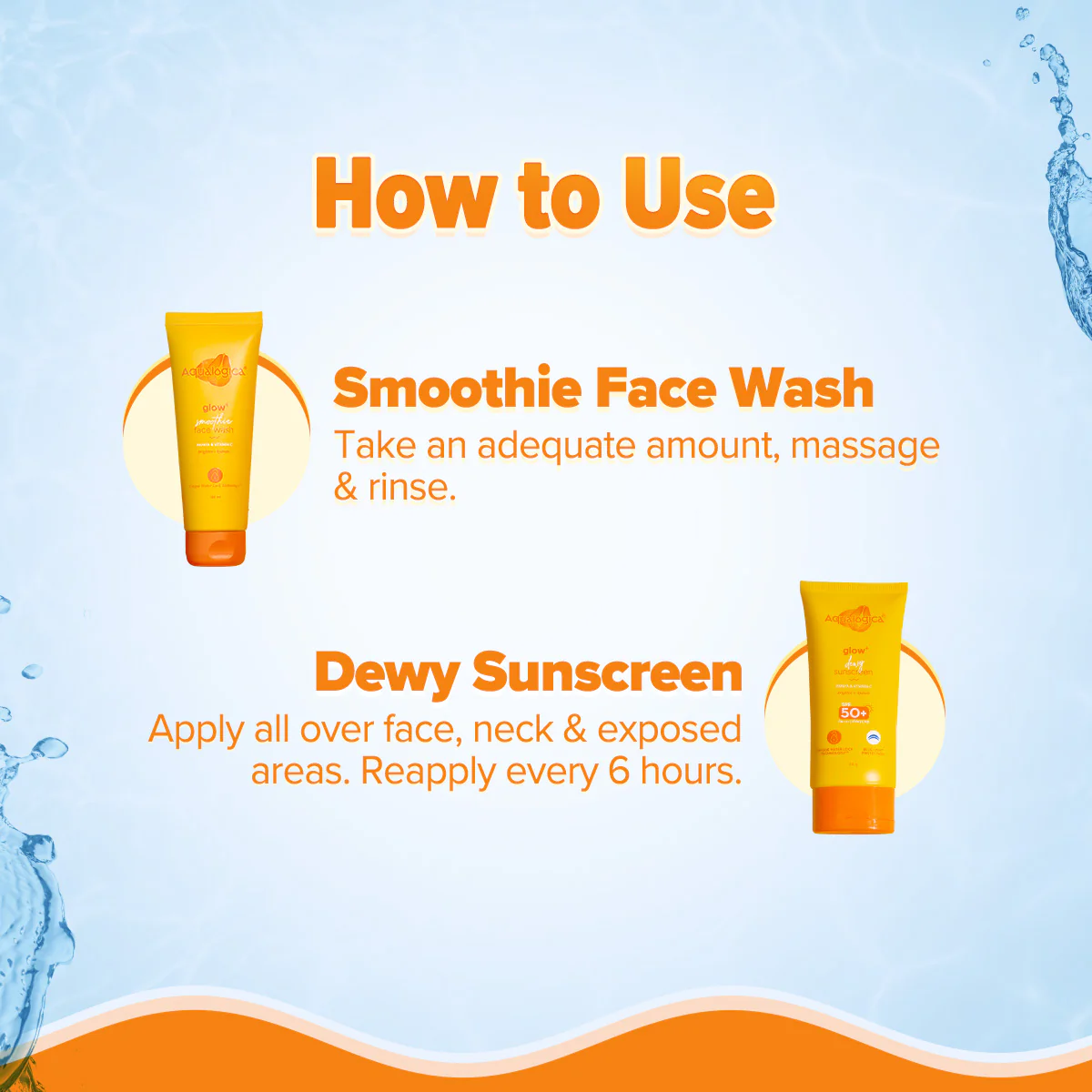 Glow+ Dewy Skin Combo - Image 5