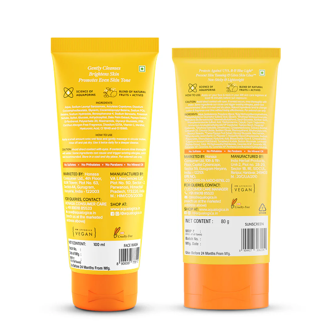 Glow+ Dewy Skin Combo - Image 9