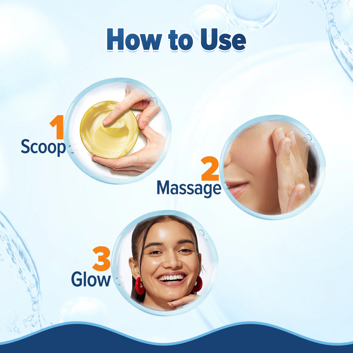 FREEBIE - Glow+ Hydra Gel Moisturizer with Vitamin C & Papaya - 20 g - Image 7