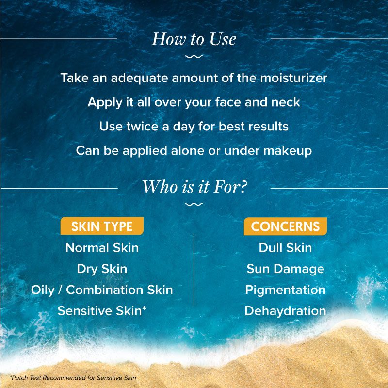 FREEBIE Glow+ JellO Moisturizer 50 g - Image 4