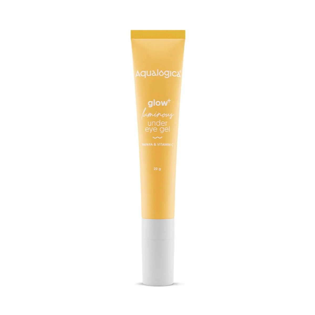 Glow+ Luminous Under Eye Gel 20 g - Image 2