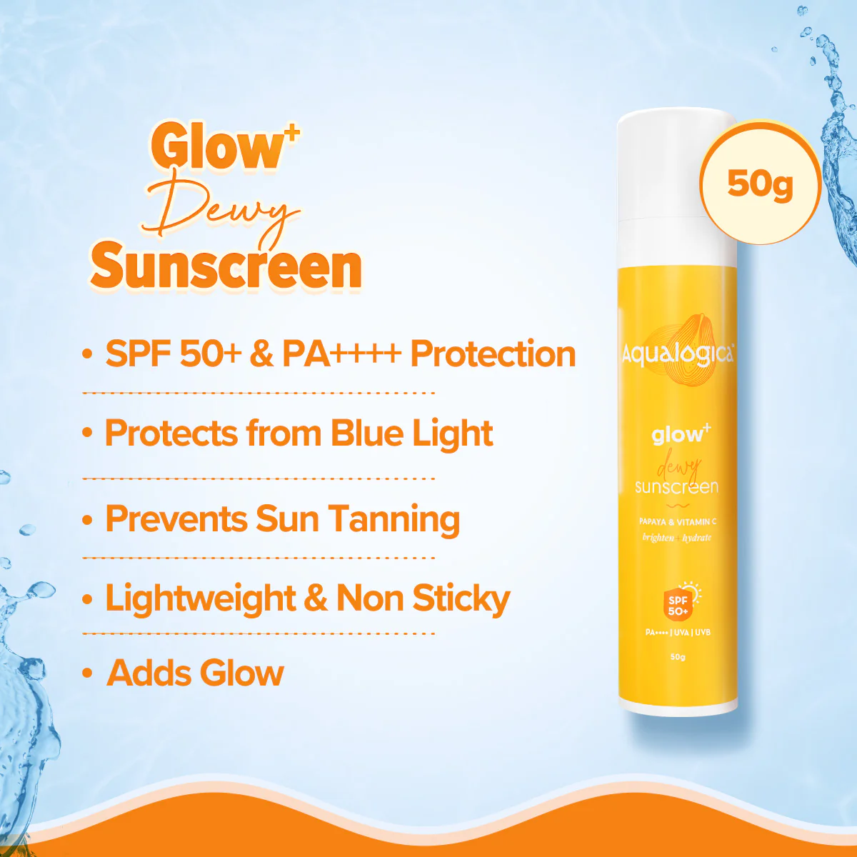 Glow+ Moisturize & Shield Duo - Image 3