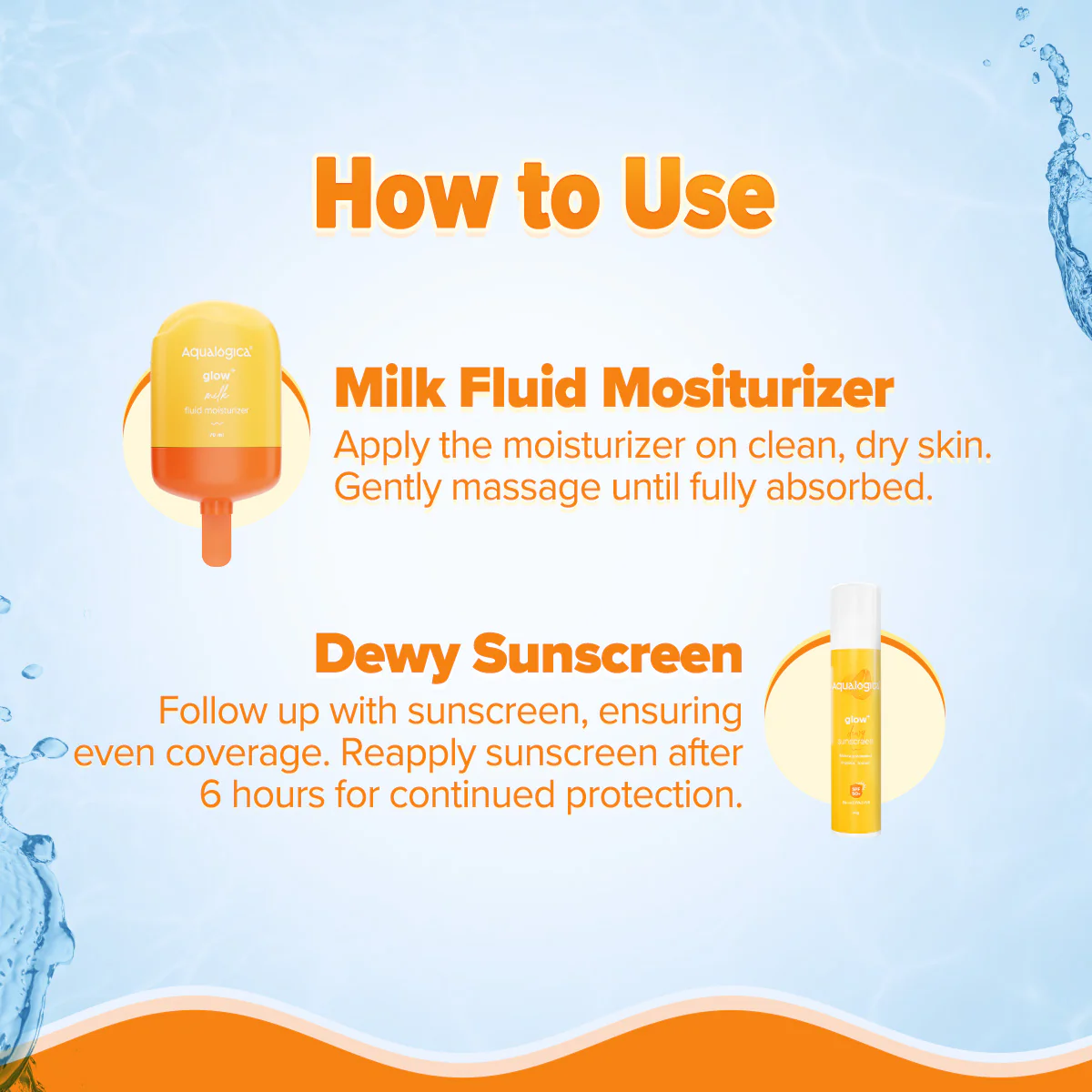Glow+ Moisturize & Shield Duo - Image 4