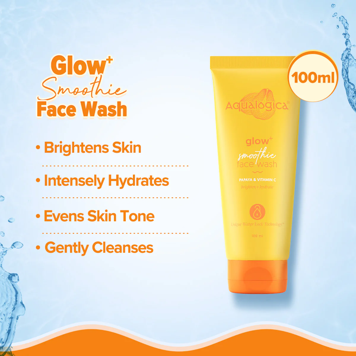 Glow+ Refresh & Moisturize Combo - Image 3