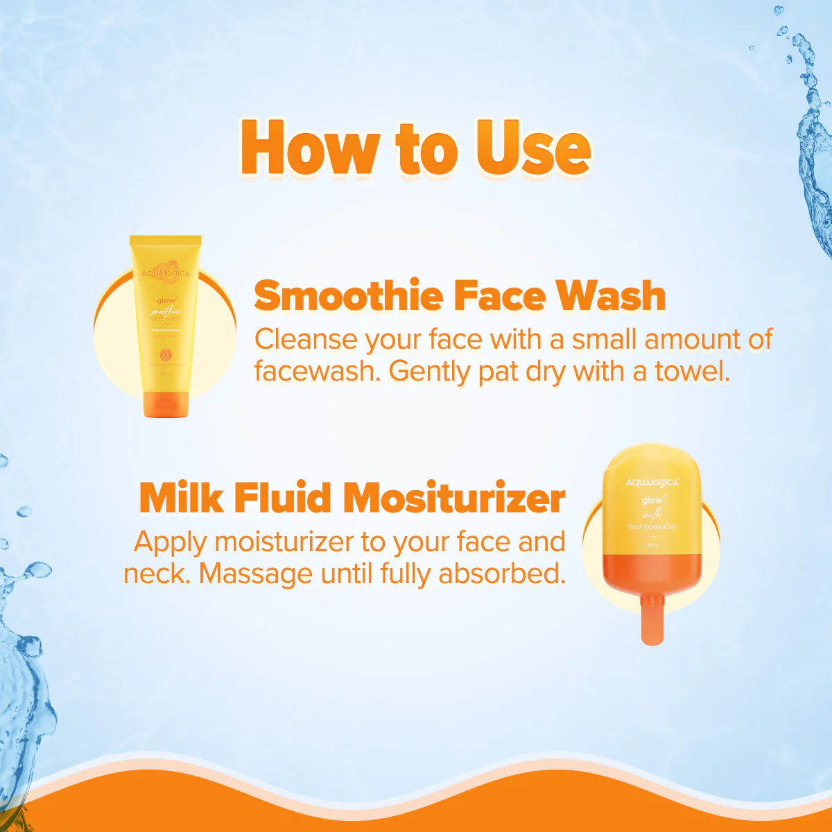 Glow+ Refresh & Moisturize Combo - Image 5