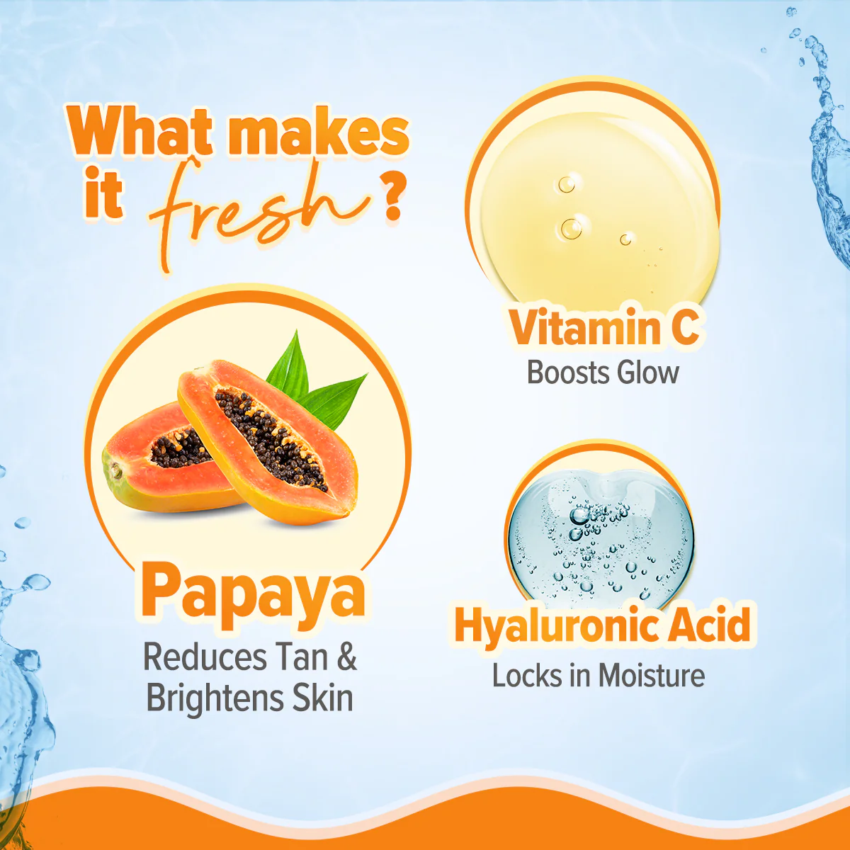 Glow+ Sun Shield & Hydration Combo - Image 5