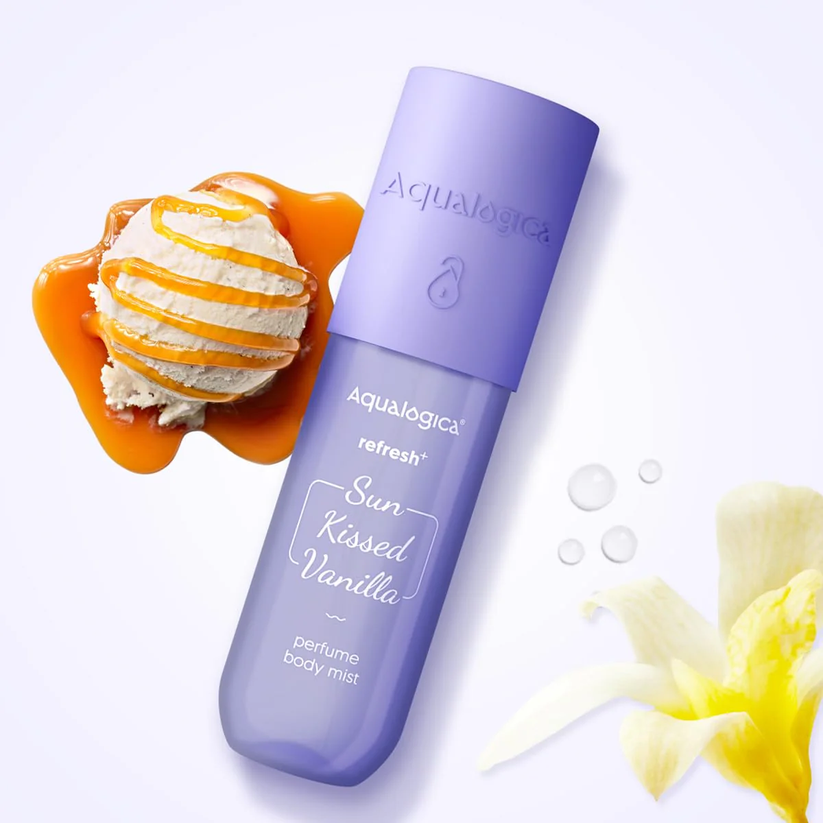 Refresh+ Perfume Body Mist Trio - Image 4
