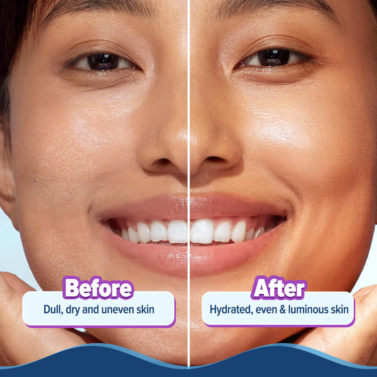 Freebie - Illuminate + Hydra Gel Moisturizer with Wild Berries & Alpha Arbutin - 20g - Image 8