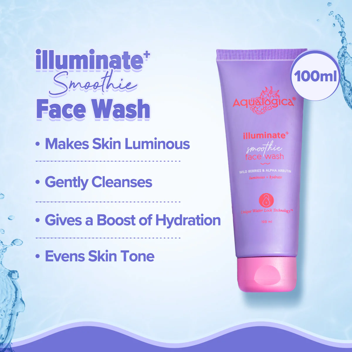 Illuminate+ Luminous Skin Combo - Image 2