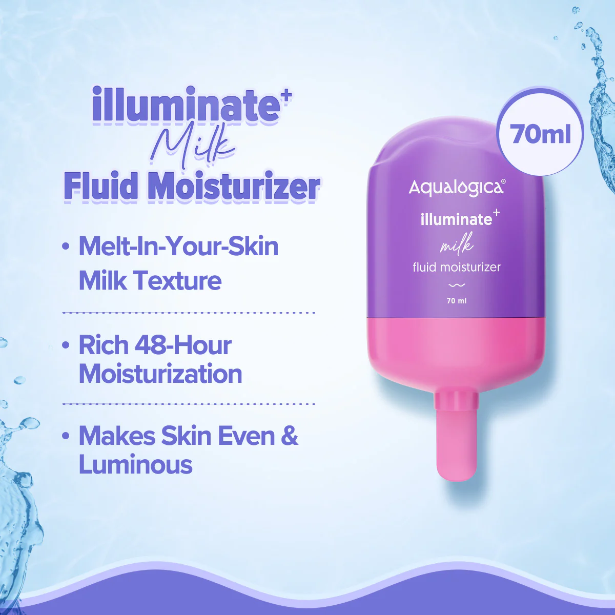 Illuminate+ Luminous Skin Combo - Image 3