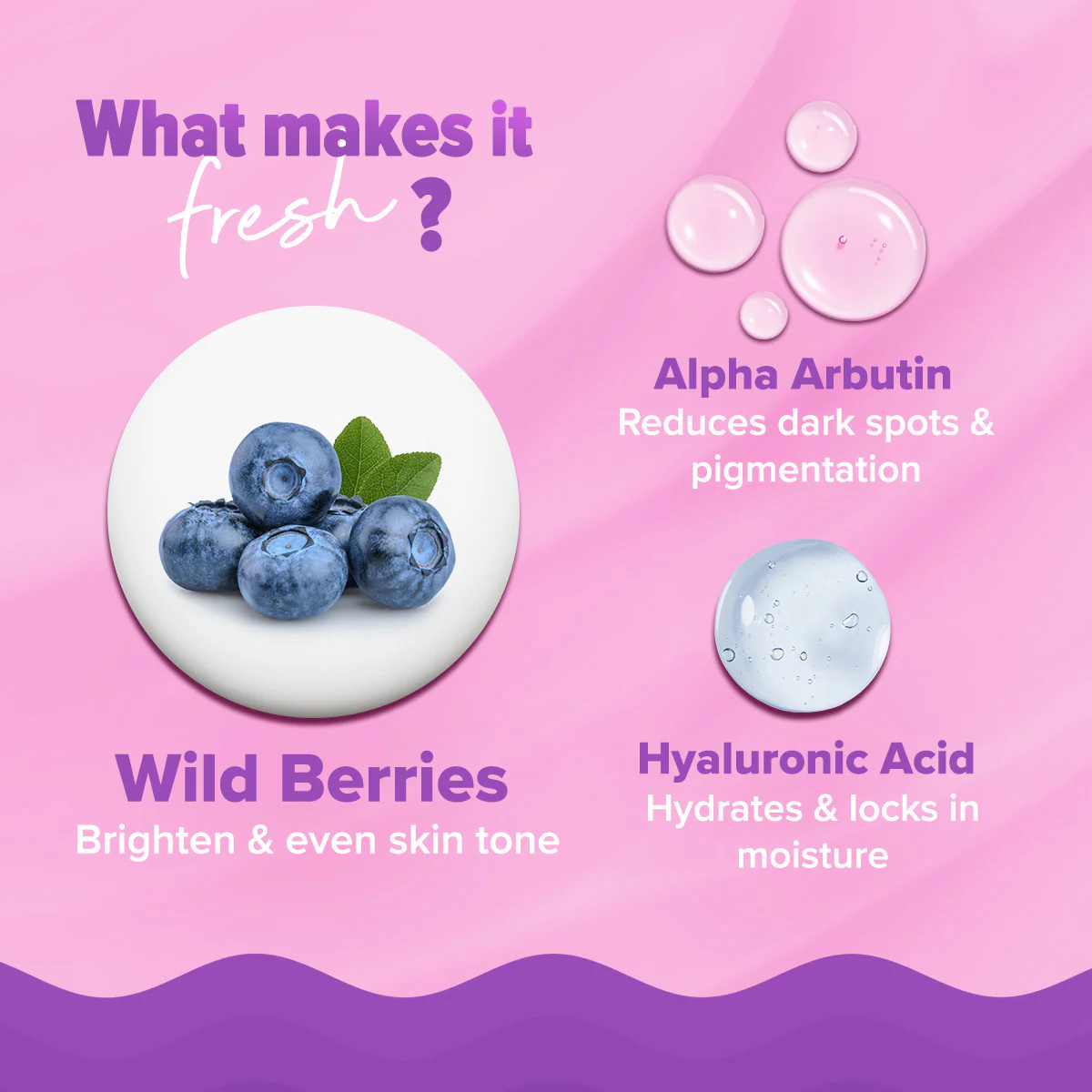 FREEBIE - Illuminate + Milk Fluid Moisturizer - 8ml - Image 6