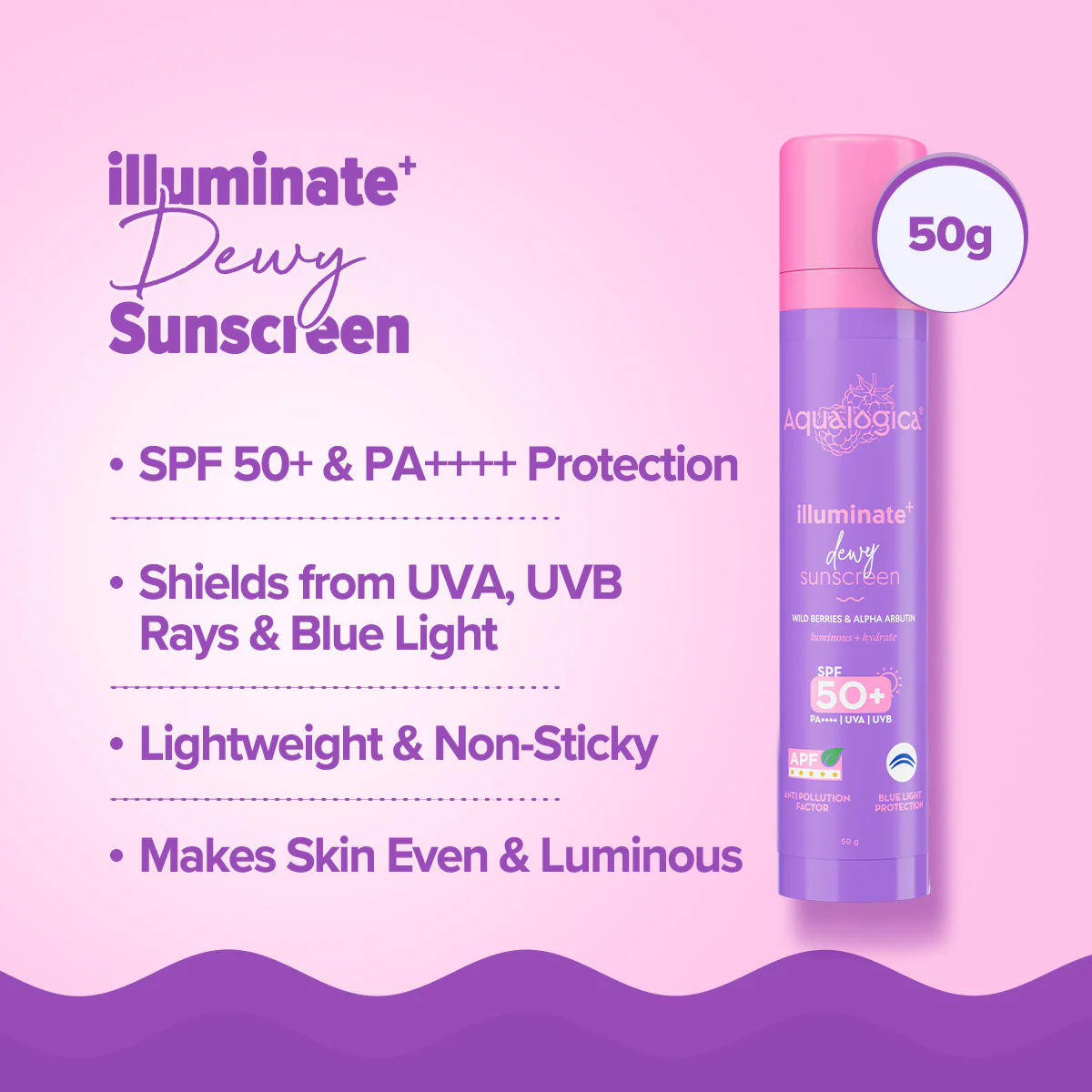 Illuminate+ Stay Luminous Combo - Image 3