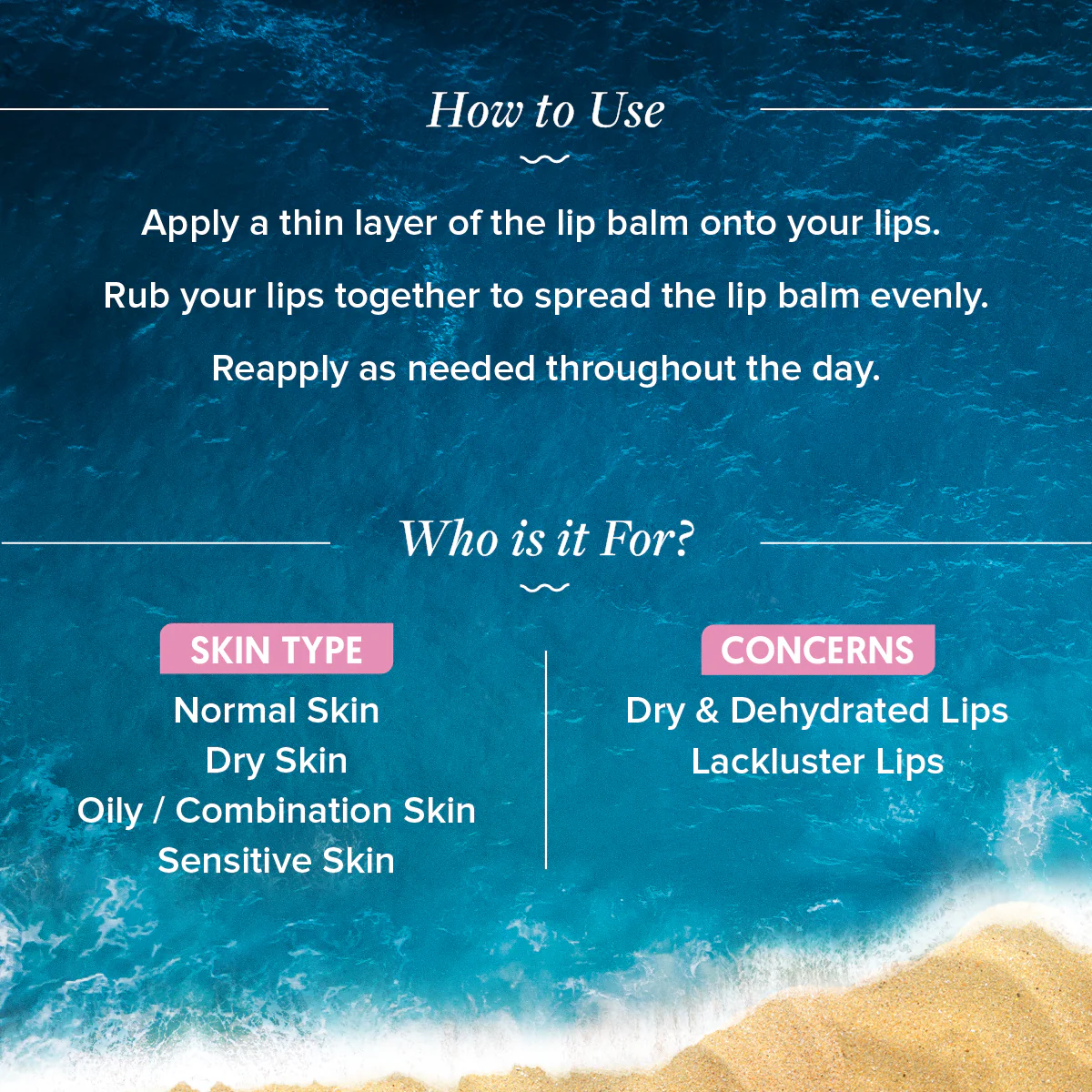Pink Sorbet Plump+ Luscious Tinted SPF 20+ Lip Balm with Berries & Hyaluronic Acid - 10g - Image 6