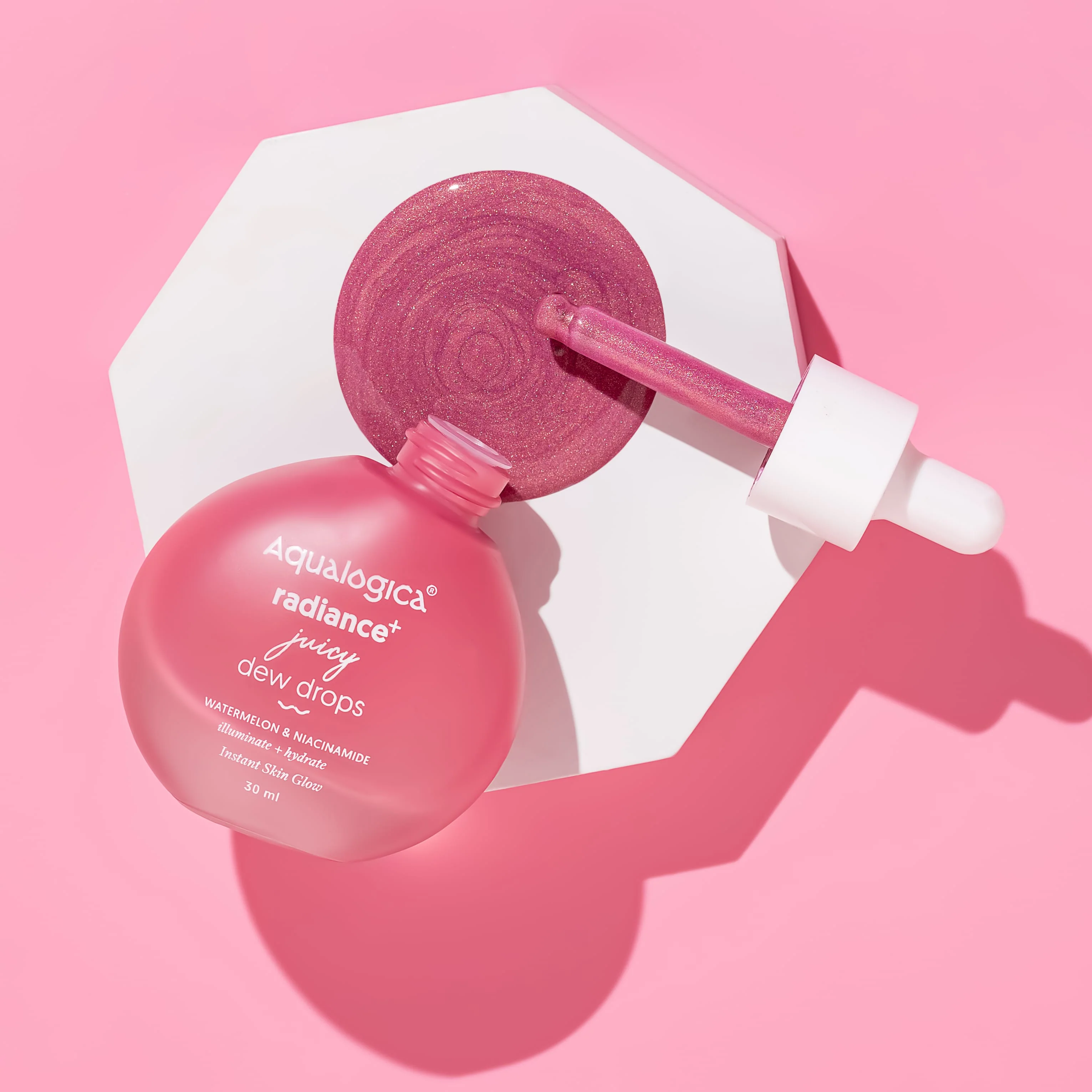 Radiance+ Juicy Dew Drops-30 ml (Pack of 2) - Image 3