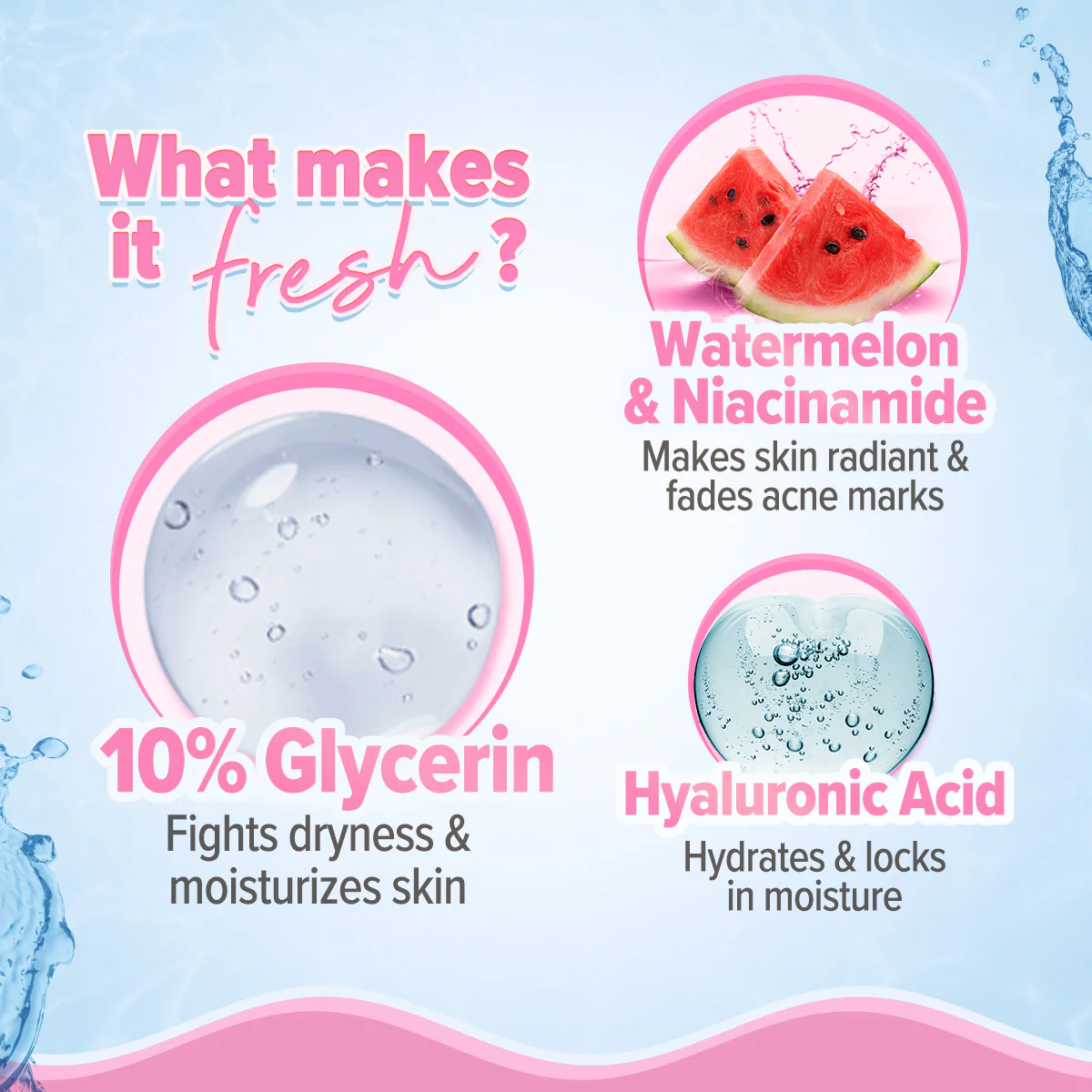Radiance+ Mousse Hydrating Foam Cleanser - 100 ml - Image 3